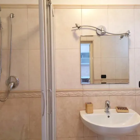 Terrazza San Marco Appartement Bari