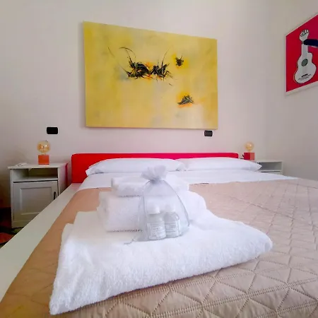 Appartement Terrazza San Marco Bari