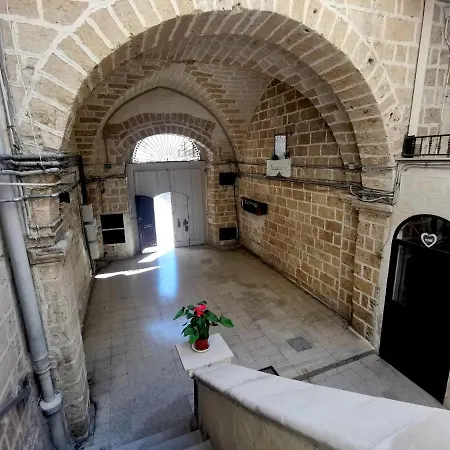 Terrazza San Marco Appartement *