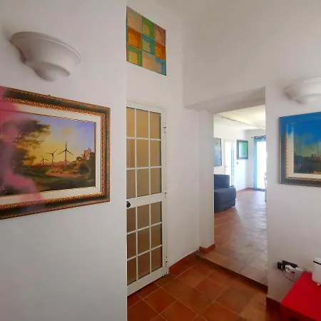 Appartamento Terrazza San Marco *
