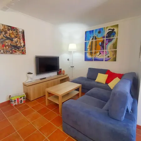 Appartement Terrazza San Marco Bari