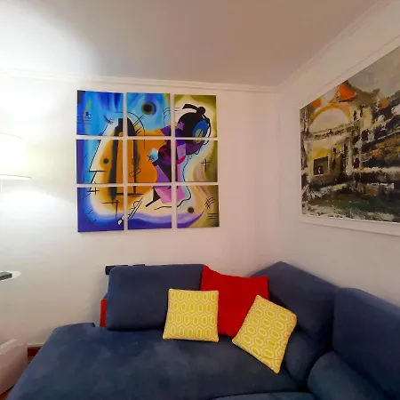 Appartement Terrazza San Marco