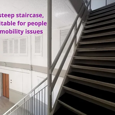 Appartement Terrazza San Marco Bari