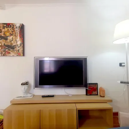 Terrazza San Marco * Bari