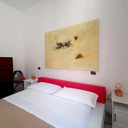 Terrazza San Marco *