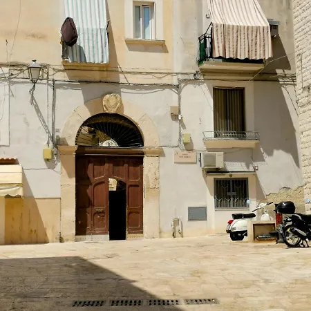 Daire Terrazza San Marco