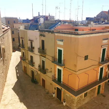 Terrazza San Marco Apartment