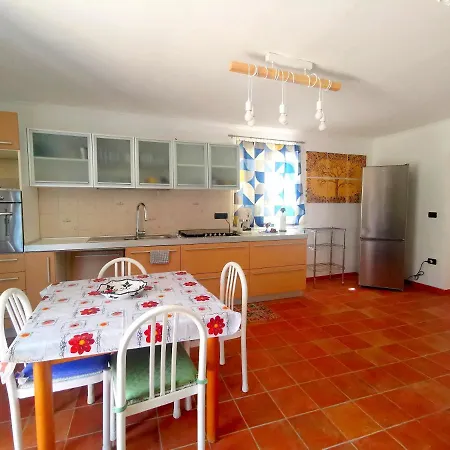 Appartamento Terrazza San Marco *