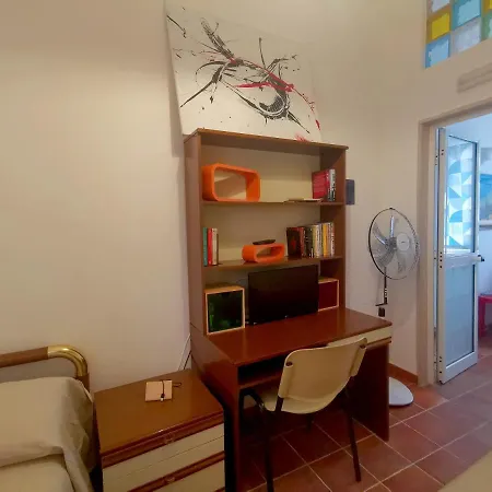 Apartment Terrazza San Marco *