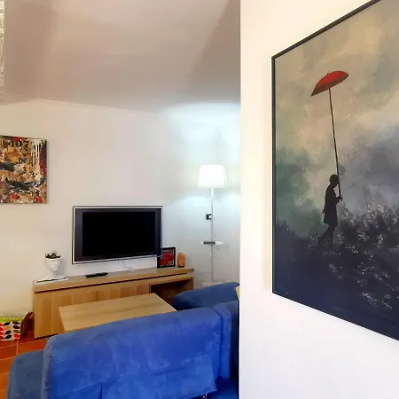 Terrazza San Marco * Bari