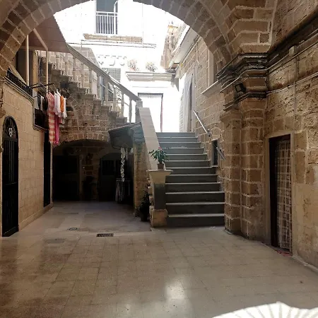 Terrazza San Marco Apartment